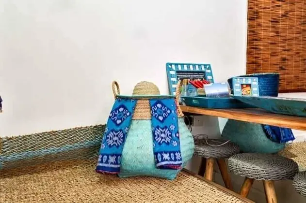 Comfort Villa, 3 Yatak Odası