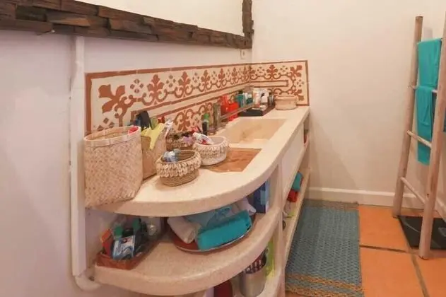 Comfort Villa, 3 Yatak Odası