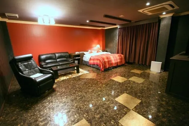 Deluxe Tek Büyük Yataklı Oda, Sigara İçilebilir