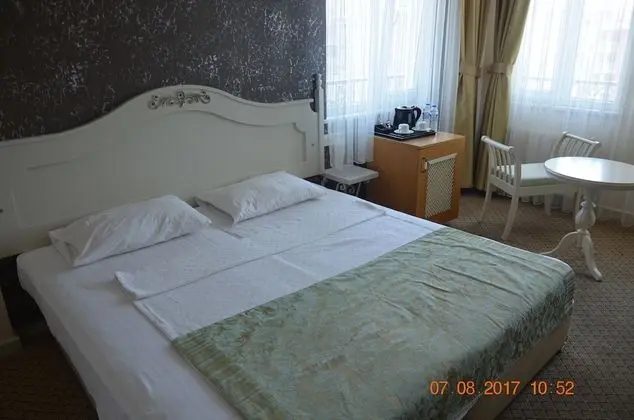 Tek Kişilik Oda