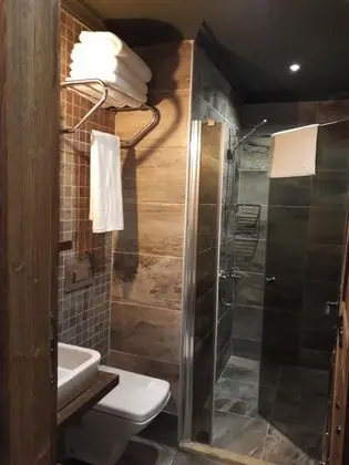 Deluxe Junior Suit, Havuz veya Bahçe Manzaralı