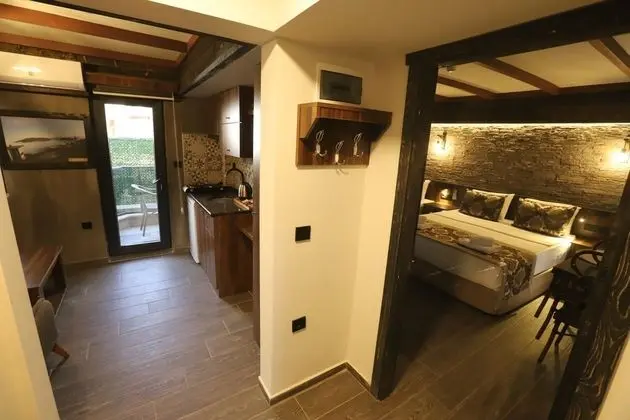 Luxury Suit