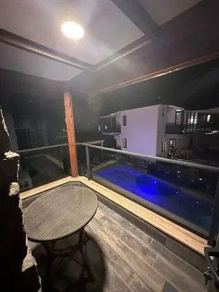 Luxury Suit