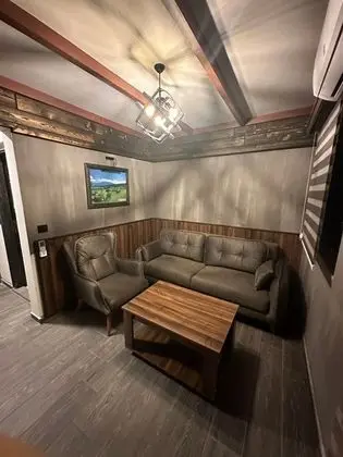 Luxury Suit