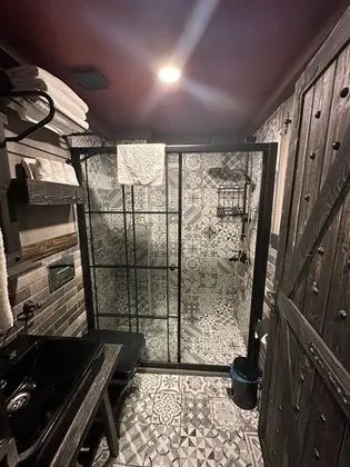 Luxury Suit