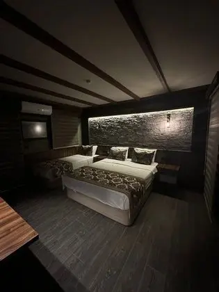 Luxury Suit