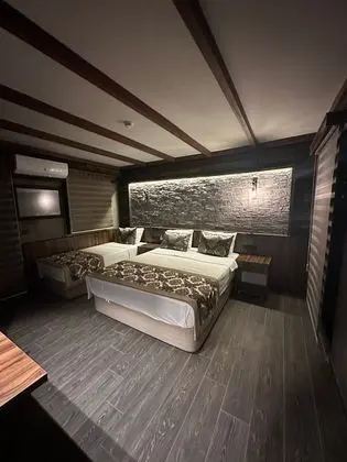 Luxury Suit
