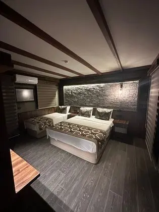 Luxury Suit