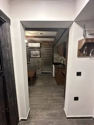 Luxury Tek Büyük veya İki Ayrı Yataklı Oda