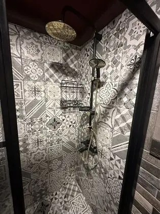 Luxury Tek Büyük veya İki Ayrı Yataklı Oda
