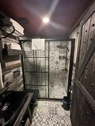 Luxury Tek Büyük veya İki Ayrı Yataklı Oda