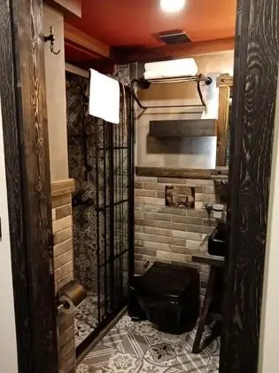 Suite, Şehir veya Dağ Manzaralı, Balkonlu