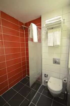 Standart Oda Banyo