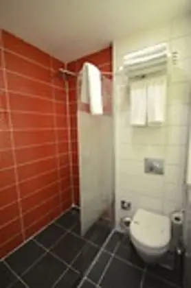 Standart Oda Banyo