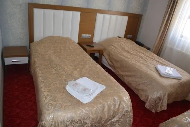 Standard Büyük Yataklı Tek Kişilik Oda