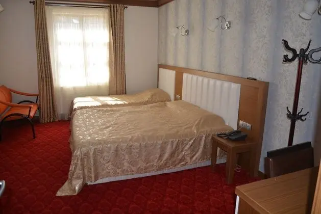 Standard Üç Kişilik Oda