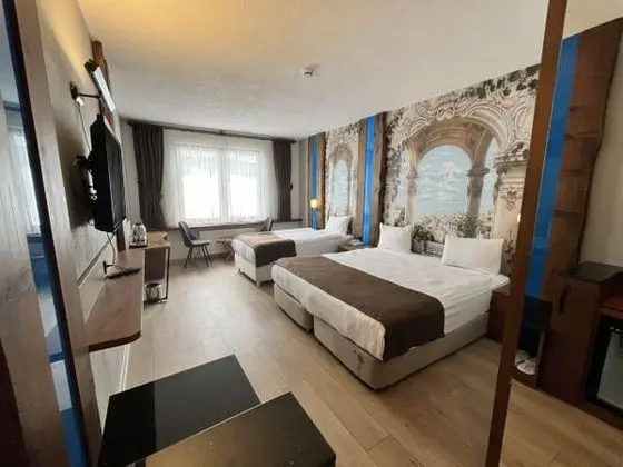 Junior Suite Oda