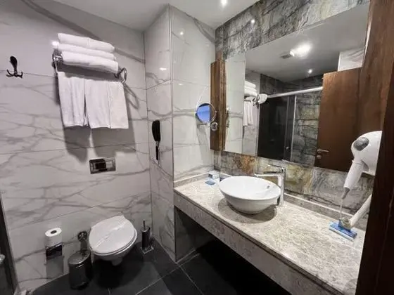 Junior Suite Oda