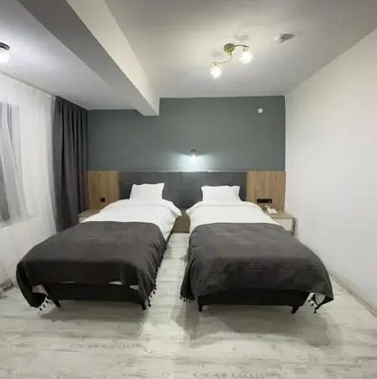 Standart Oda, Orman Manzaralı, Balkonsuz