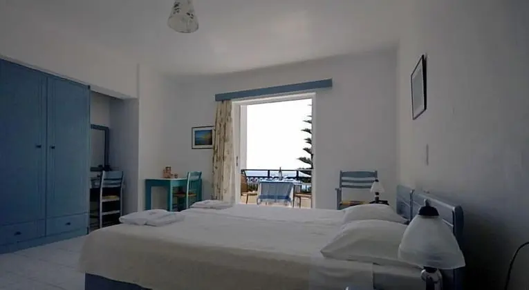 Stüdyo, Deniz Manzaralı