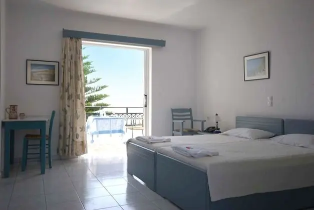 Stüdyo, Deniz Manzaralı