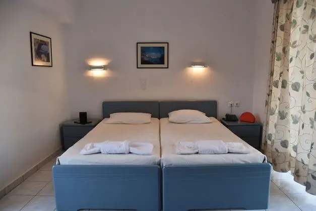 Stüdyo, Deniz Manzaralı