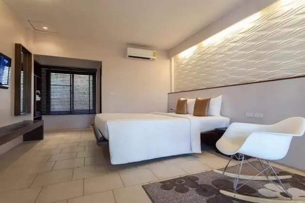 Standard Bungalov