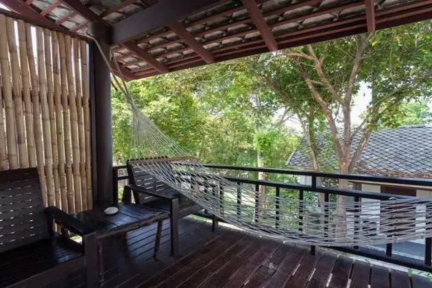 Standard Bungalov