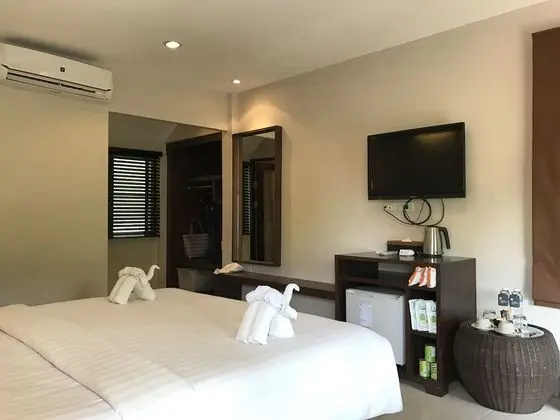 Standard Bungalov