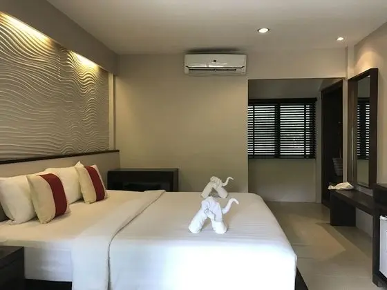 Standard Bungalov