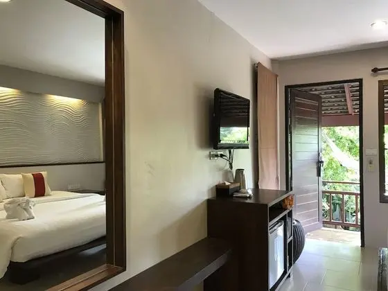 Standard Bungalov