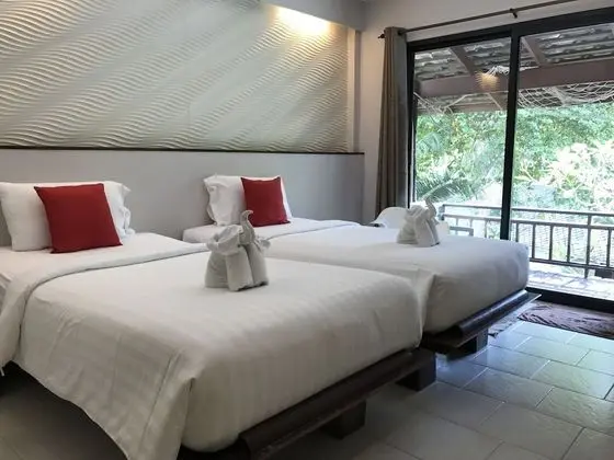 Standard Bungalov