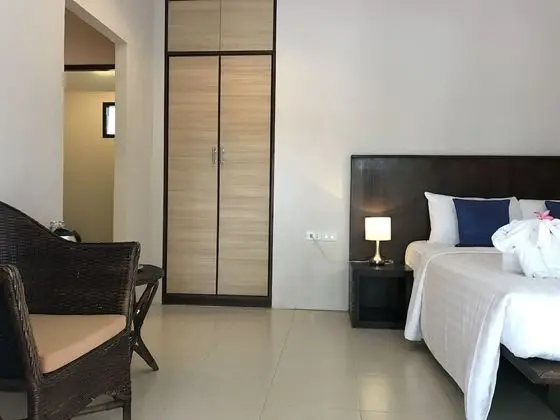 Standard Bungalov