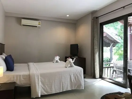 Standard Bungalov