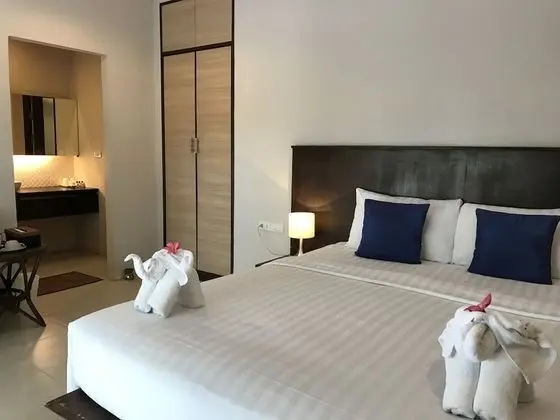 Standard Bungalov