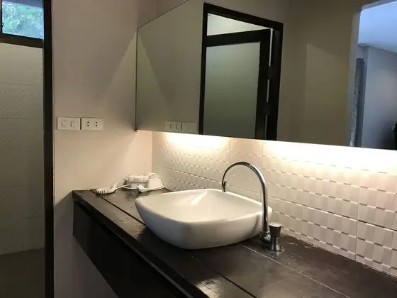 Standard Bungalov