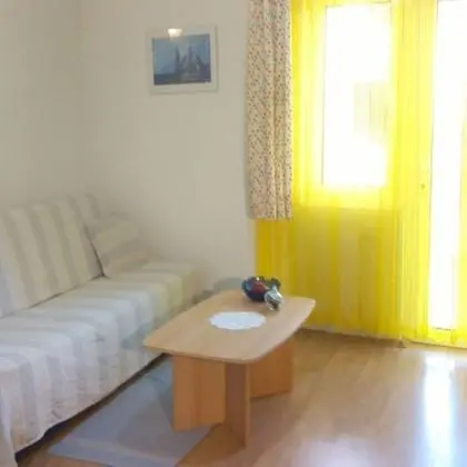 Apart Daire (Sarin - free parking and flat interne)