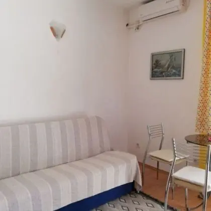 Apart Daire (Sarin - free parking and flat interne)