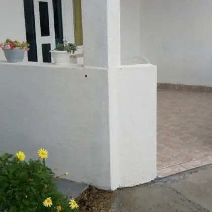 Apart Daire (Sarin - free parking and flat interne)