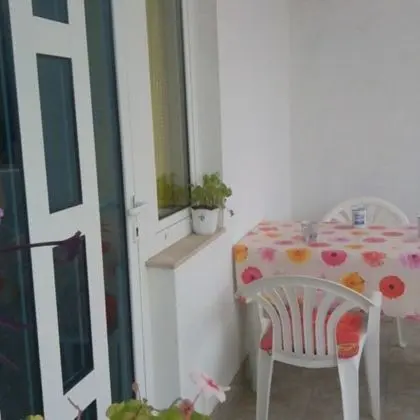 Apart Daire (Sarin - free parking and flat interne)