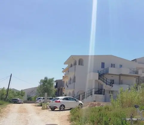 Apart Daire (Sarin - free parking and flat interne)