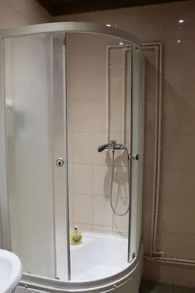 Standard İki Ayrı Yataklı Oda