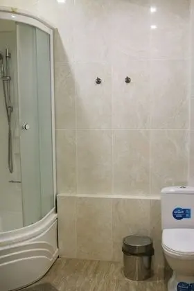 Standard Tek Büyük Yataklı Oda (Sofa)
