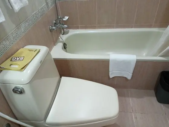 Deluxe İki Ayrı Yataklı Oda