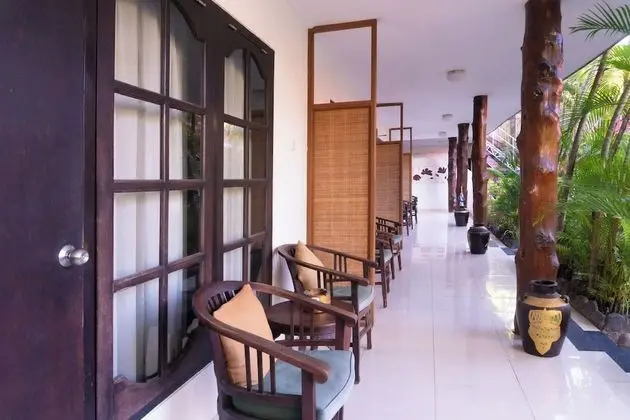 Deluxe Oda (Super Deluxe Room)