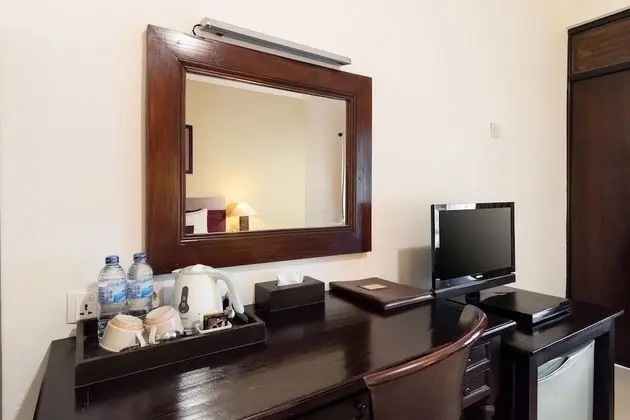 Deluxe Oda (Super Deluxe Room)