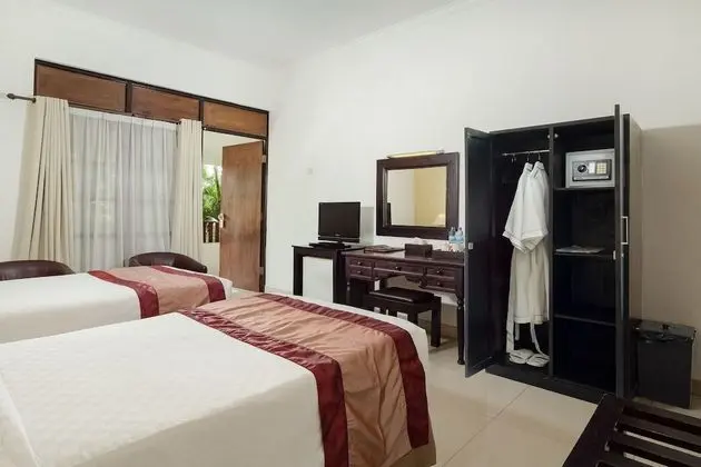 Deluxe Oda (Super Deluxe Room)