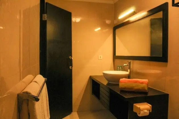 Deluxe Oda (Super Deluxe Room)