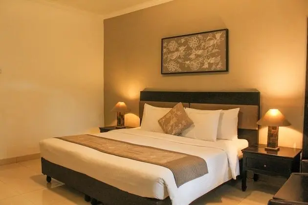 Deluxe Oda (Super Deluxe Room)