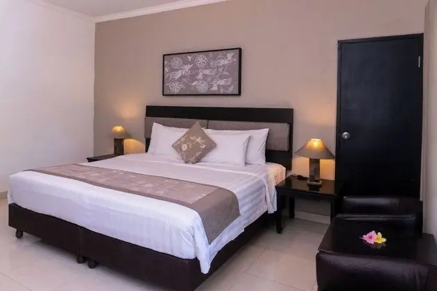 Deluxe Oda (Super Deluxe Room)